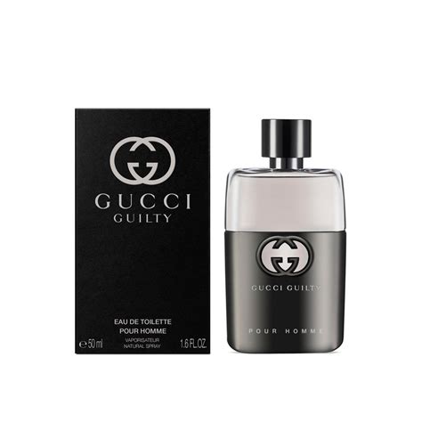 gucci guilty cheapest price